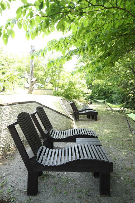 Asian Camp Resort Tapa Minakami Exterior photo
